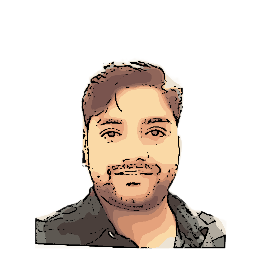 Mukesh P.