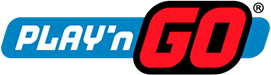Play'n GO logo