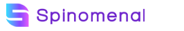 Spinomenal logo
