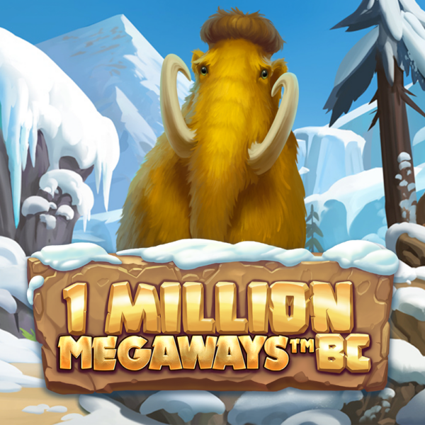 1 Million Megaways BC icon