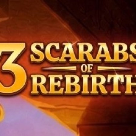 3 Scarabs Of Rebirth icon