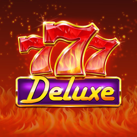 777 Deluxe icon