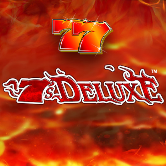 7's Deluxe icon