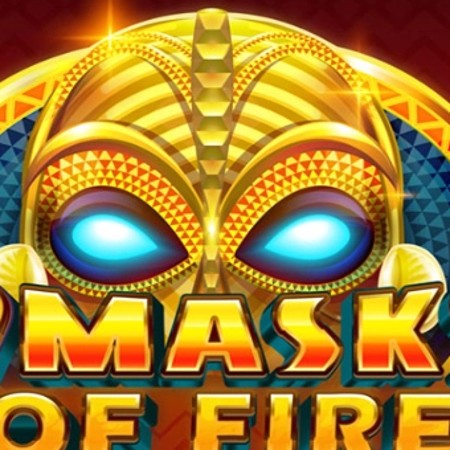 9 Masks of Fire icon