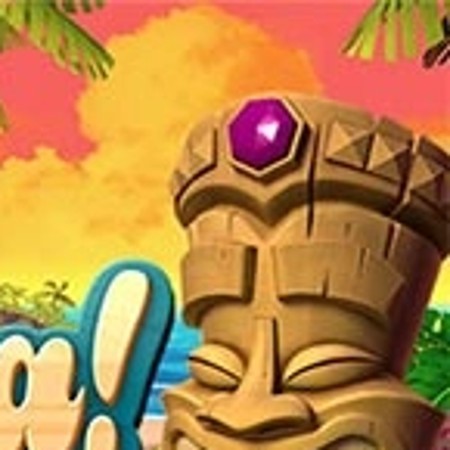 Aloha! Cluster Pays icon