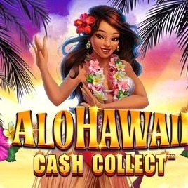 Alohawaii: Cash Collect icon