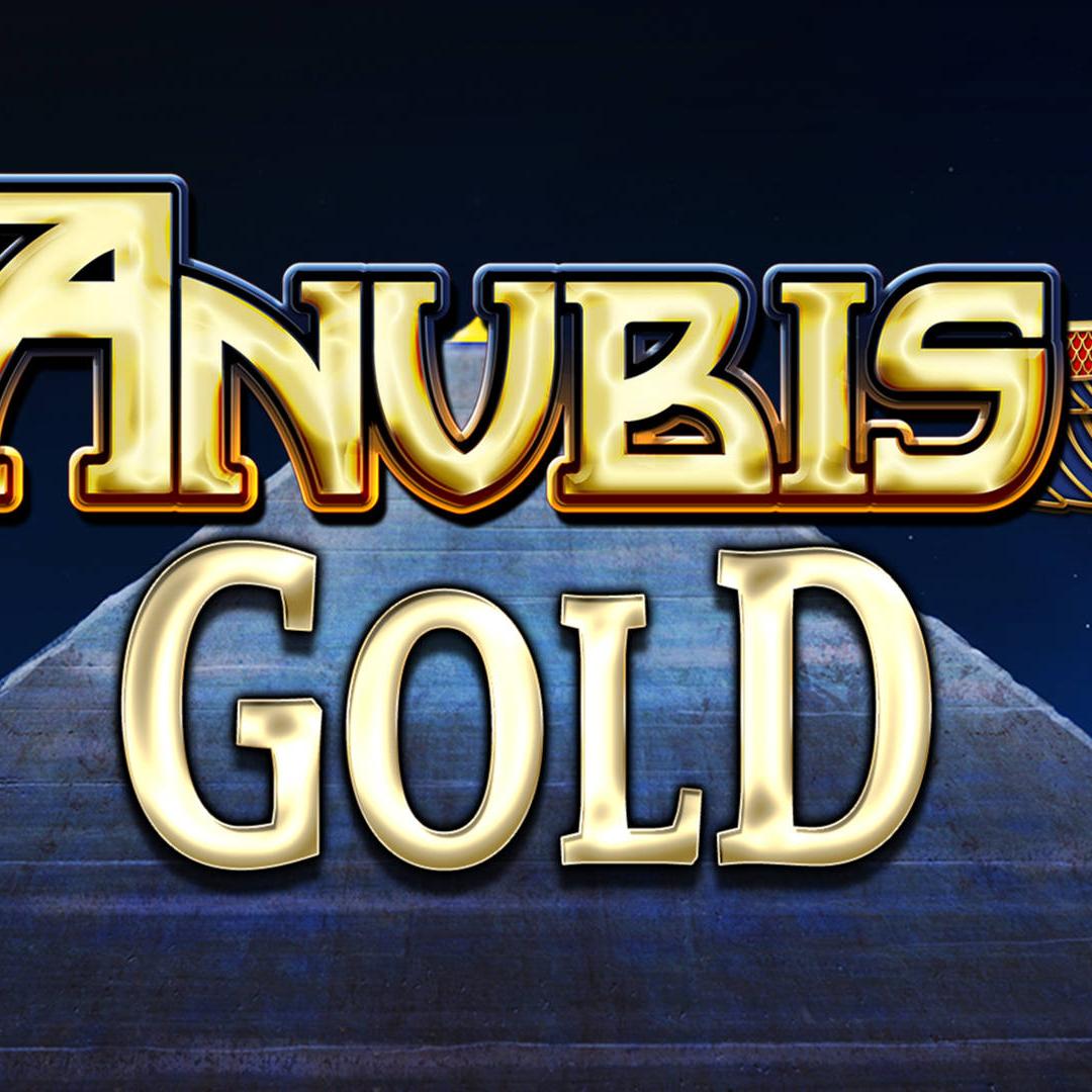 Anubis Gold icon