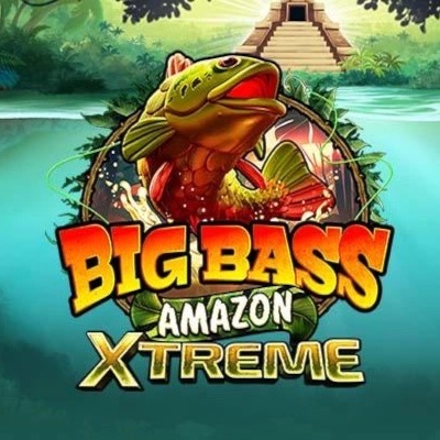 Big Bass Amazon Xtreme icon