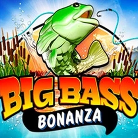 Big Bass Bonanza icon