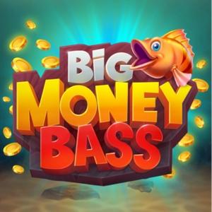 Big Money Bass icon