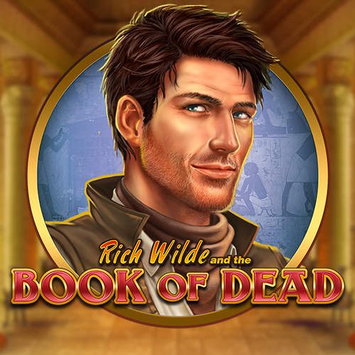 Book of Dead icon