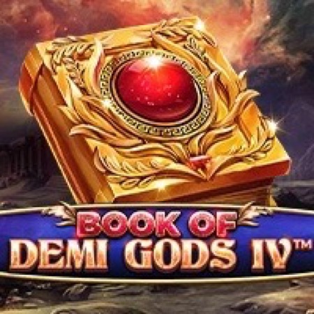 Book Of Demi Gods 4 icon