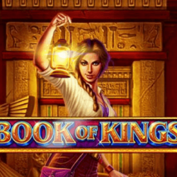 Book of Kings icon