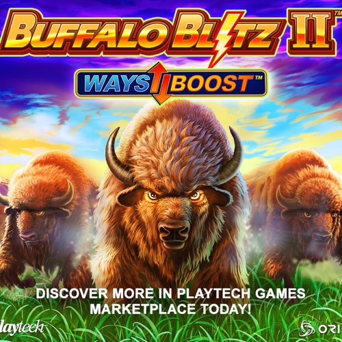 Buffalo Blitz II icon