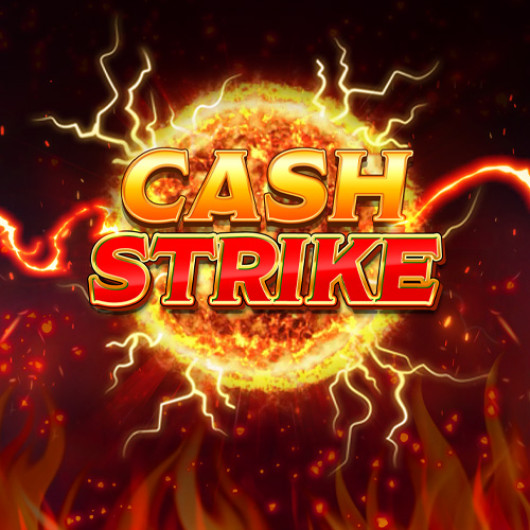 Cash Strike icon
