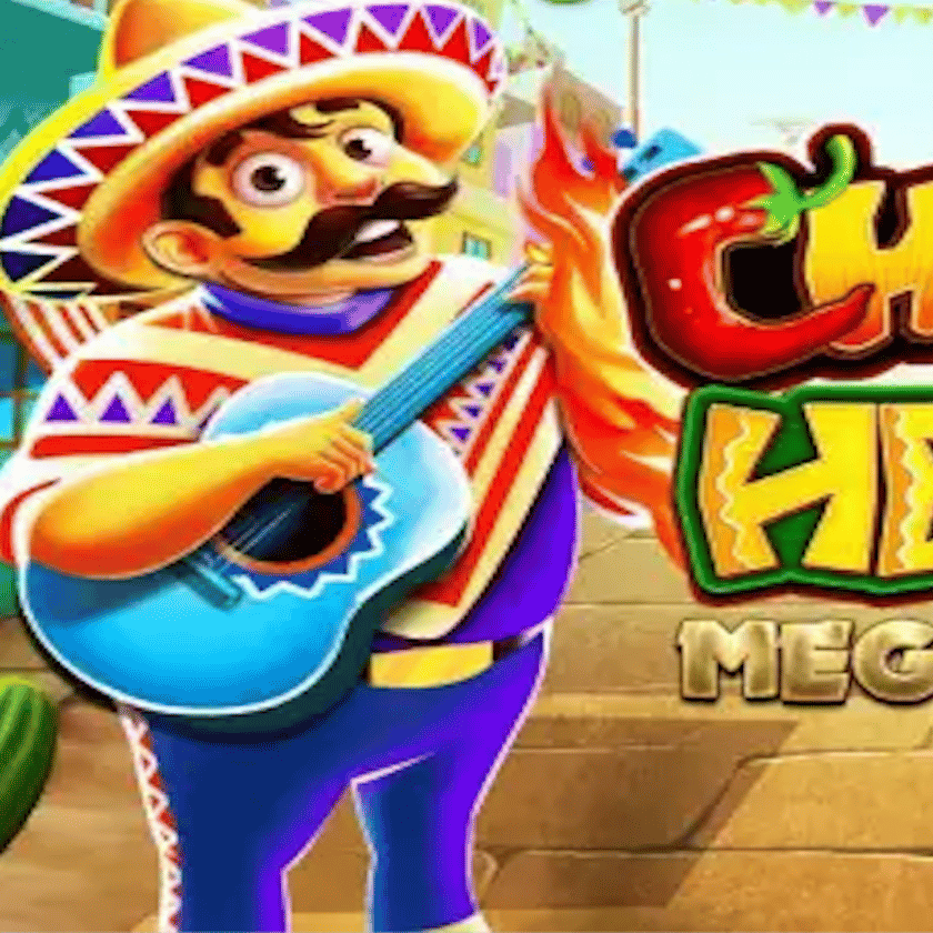 Chilli Heat Megaways icon