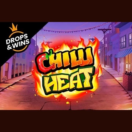 Chilli Heat icon