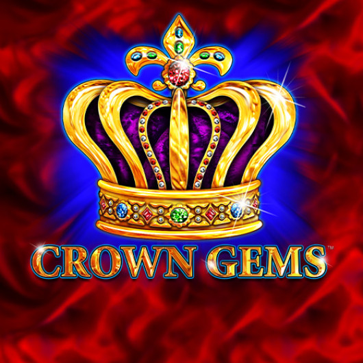 Crown Gems icon