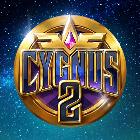 Cygnus 2 icon