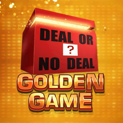 Deal or No Deal Golden Game icon