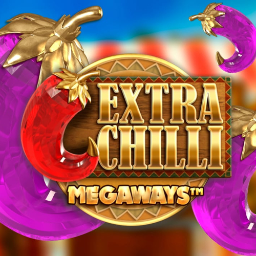 Extra Chilli Megaways icon
