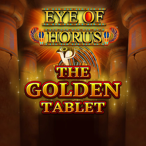 Eye of Horus The Golden Tablet icon