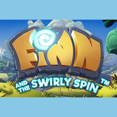 Finn and the Swirly Spin icon