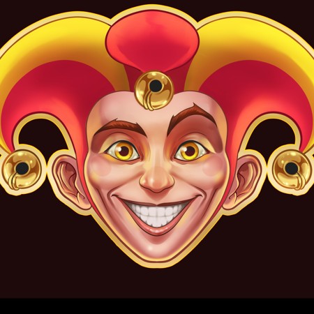 Fire Joker icon