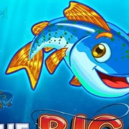 Fishin' Frenzy The Big Catch icon