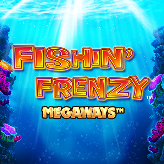 Fishin' Frenzy Megaways icon