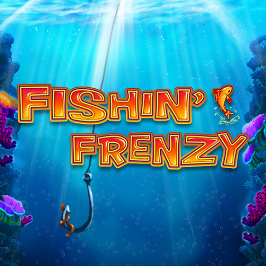 Fishin' Frenzy icon
