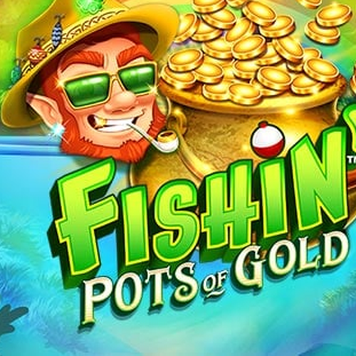 Fishin' Pots of Gold icon