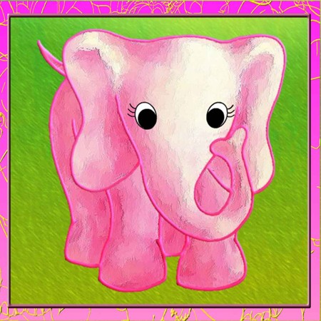 Fluffy Favourites icon