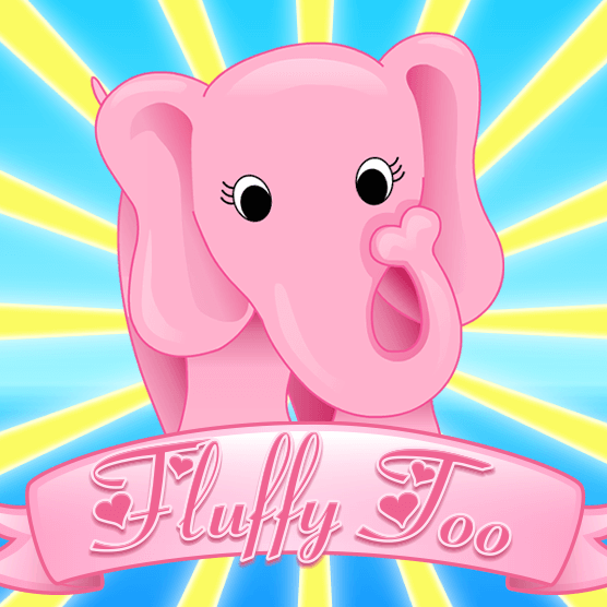 Fluffy Too icon