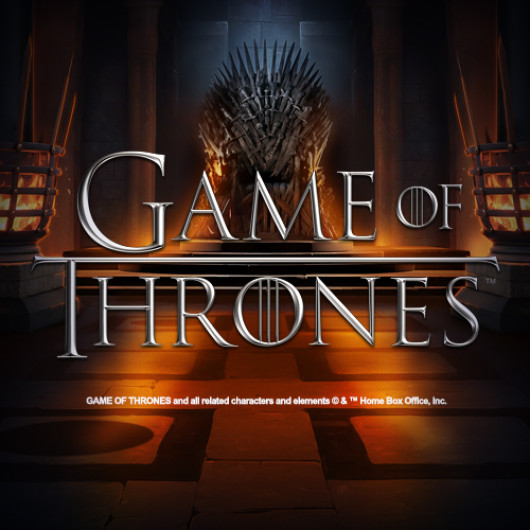 Game of Thrones icon