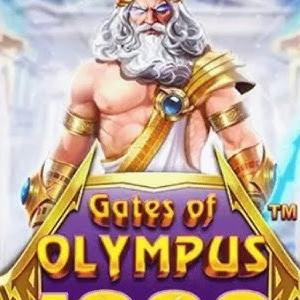 Gates of Olympus 1000 icon