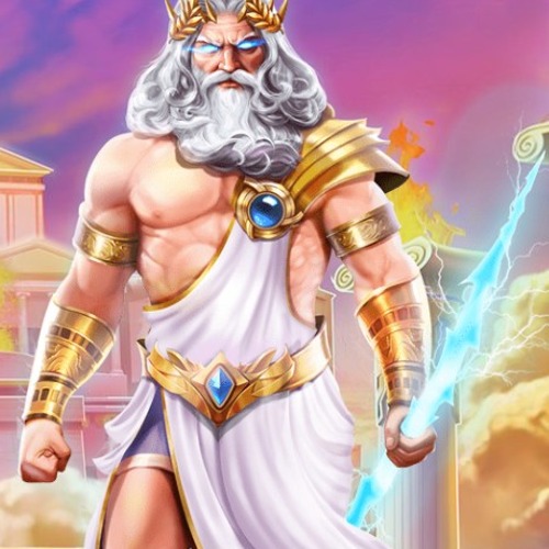 Gates of Olympus icon