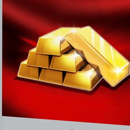 Gold Cash Free Spins icon