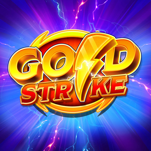 Gold Strike icon