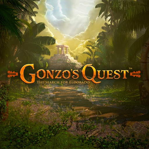 Gonzo's Quest icon