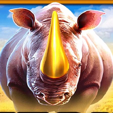 Great Rhino Megaways icon