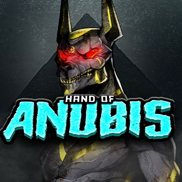 Hand of Anubis icon