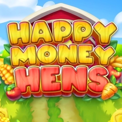 Happy Money Hens icon