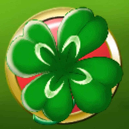 Irish Luck icon
