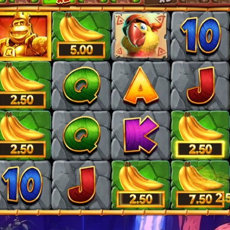 King Kong Cash Even Bigger Bananas 2 icon