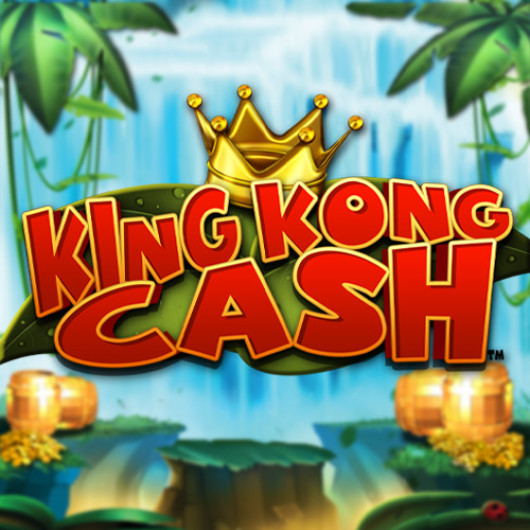 King Kong Cash icon
