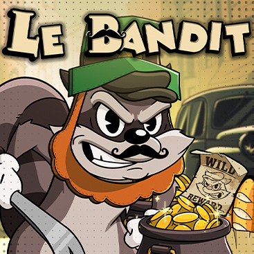 Le Bandit icon