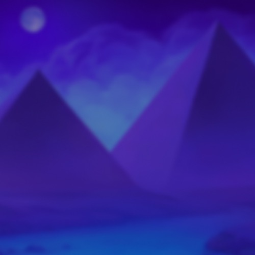 Legend of Cleopatra Megaways icon