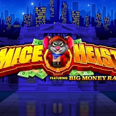 Mice Heist icon