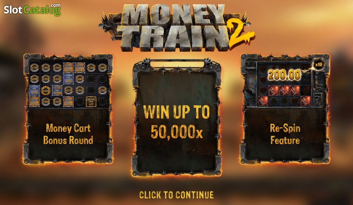Money Train 2 base game reels showing a 60.00 win with wild and outlaw character symbols across the 5x4 grid